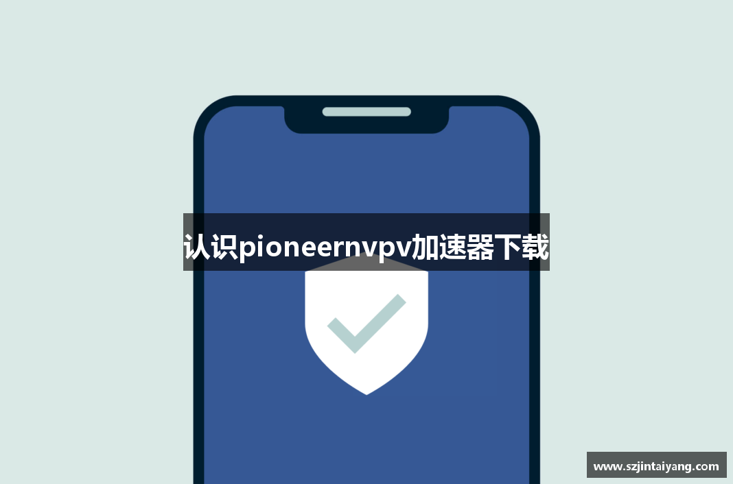 认识pioneernvpv加速器下载